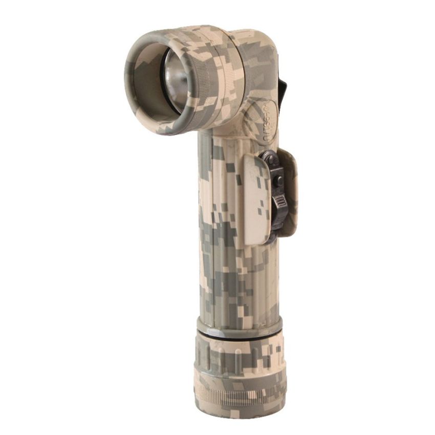 Baterka FAJFKA G.I. ACU digital