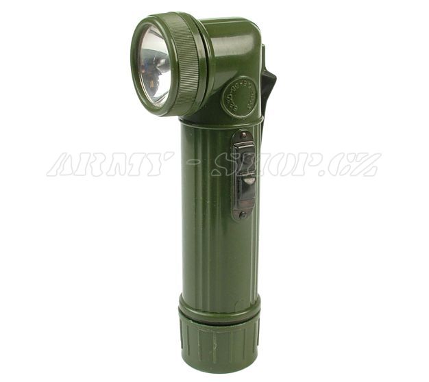 Baterka britská FAJFKA