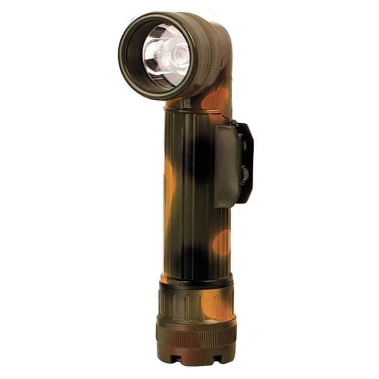 Baterka FAJFKA WOODLAND