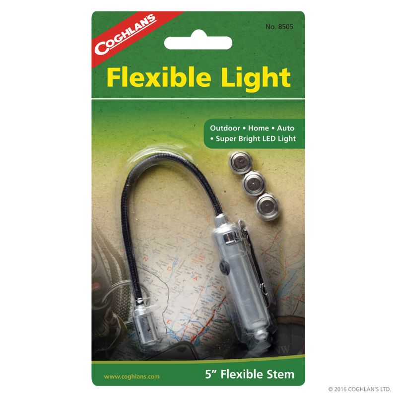 Supersvítivá klíčenka COHGLANS fleck