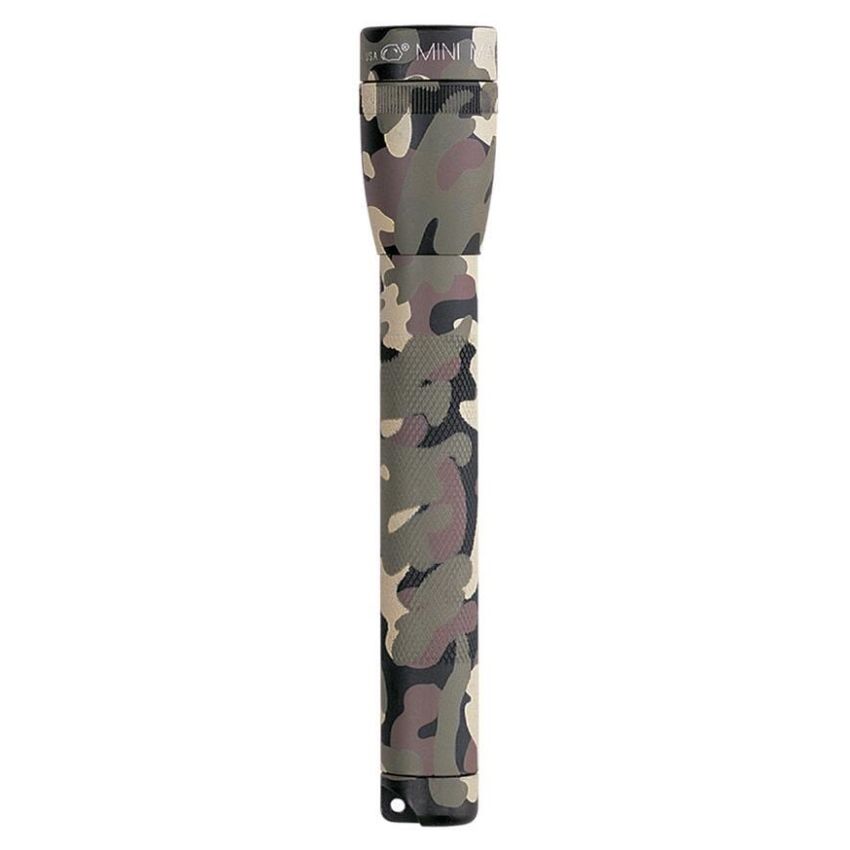 Svítilna Mini MAGLITE maskáč