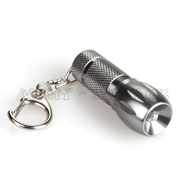 Baterka MINI na klíče