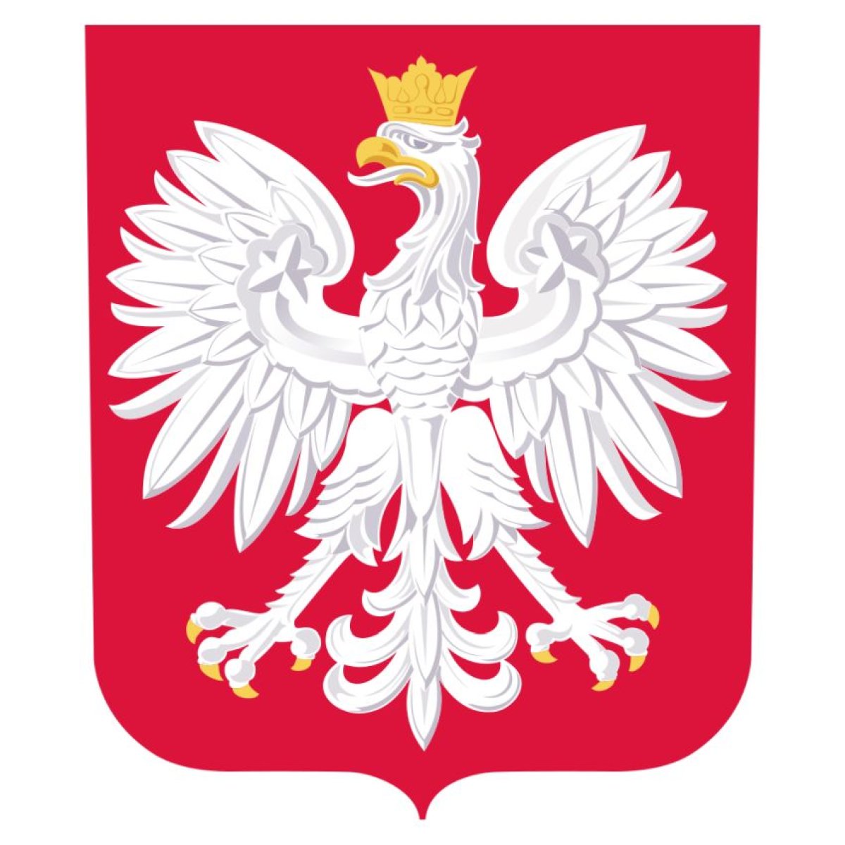 Baterka orig. Polská armáda dvoubarevná