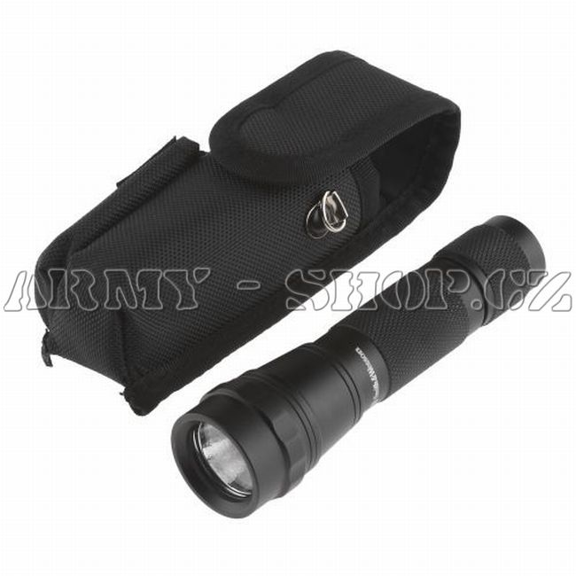 Svítilna Smith & Wesson DELTA FORCE 