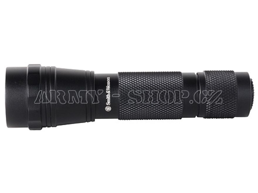 Svítilna Smith & Wesson DELTA FORCE 