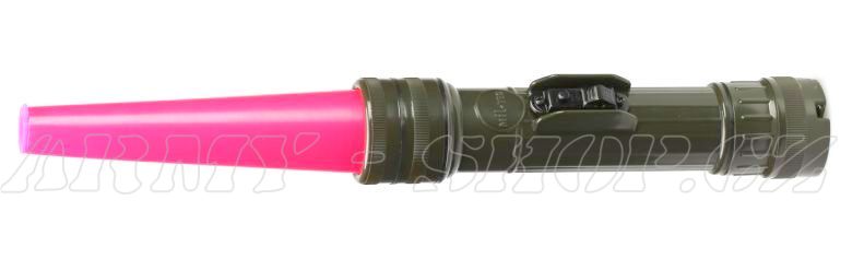 Baterka U.S. NAVY kužel