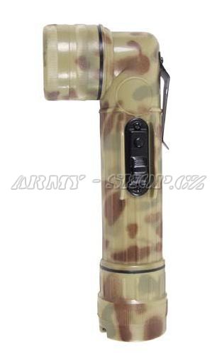 Baterka FAJFKA DESERT