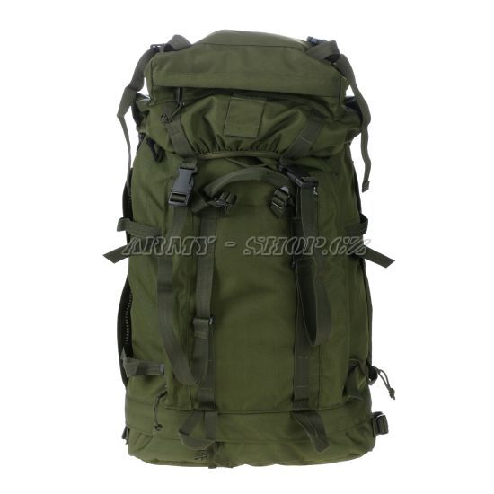 Batoh RAINCOVER 100l - Olivový