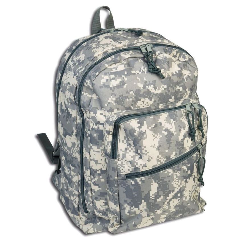 Batoh Day Pack 22L ACU digital