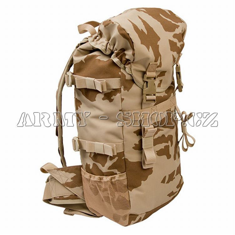 Batoh AČR 25L modulární SPM vzor.95 pouštní