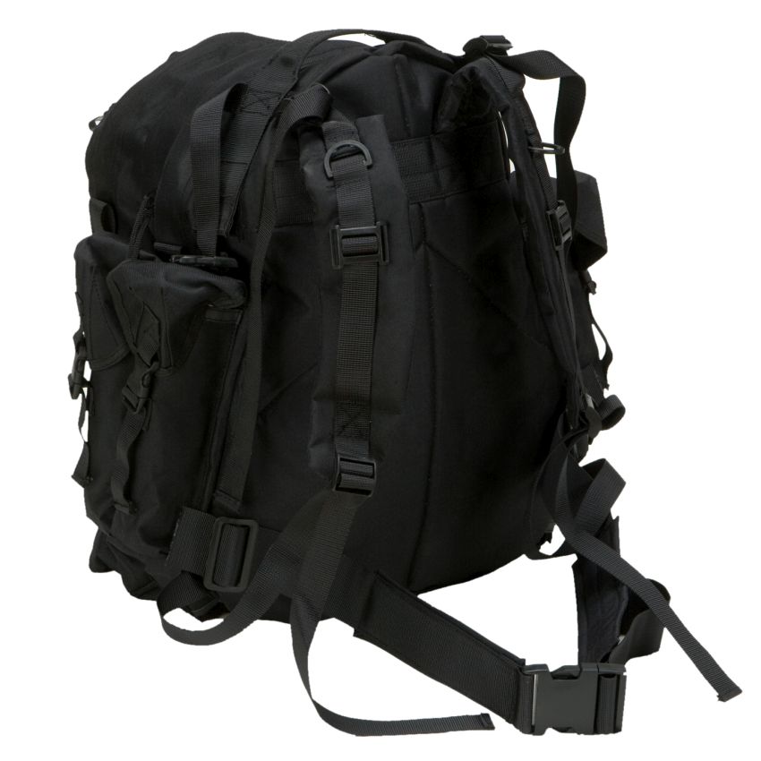 Batoh COMBO 40l - Černý