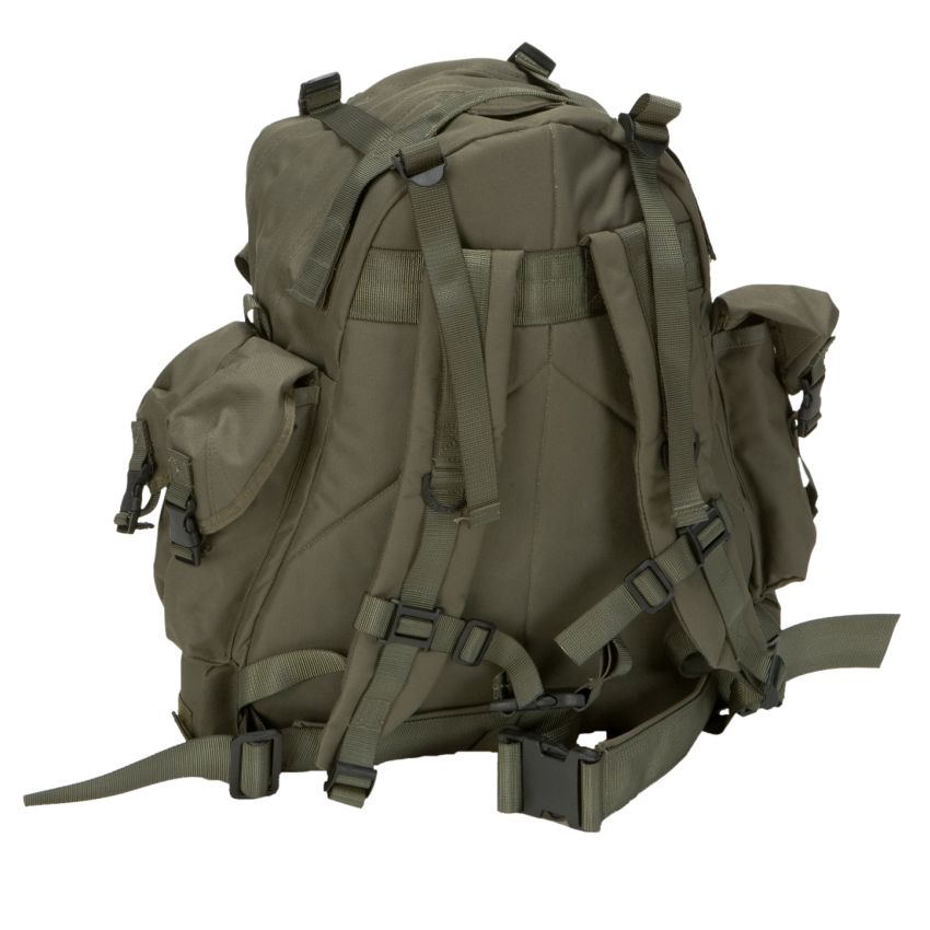 Batoh COMBO 40l - Olivový