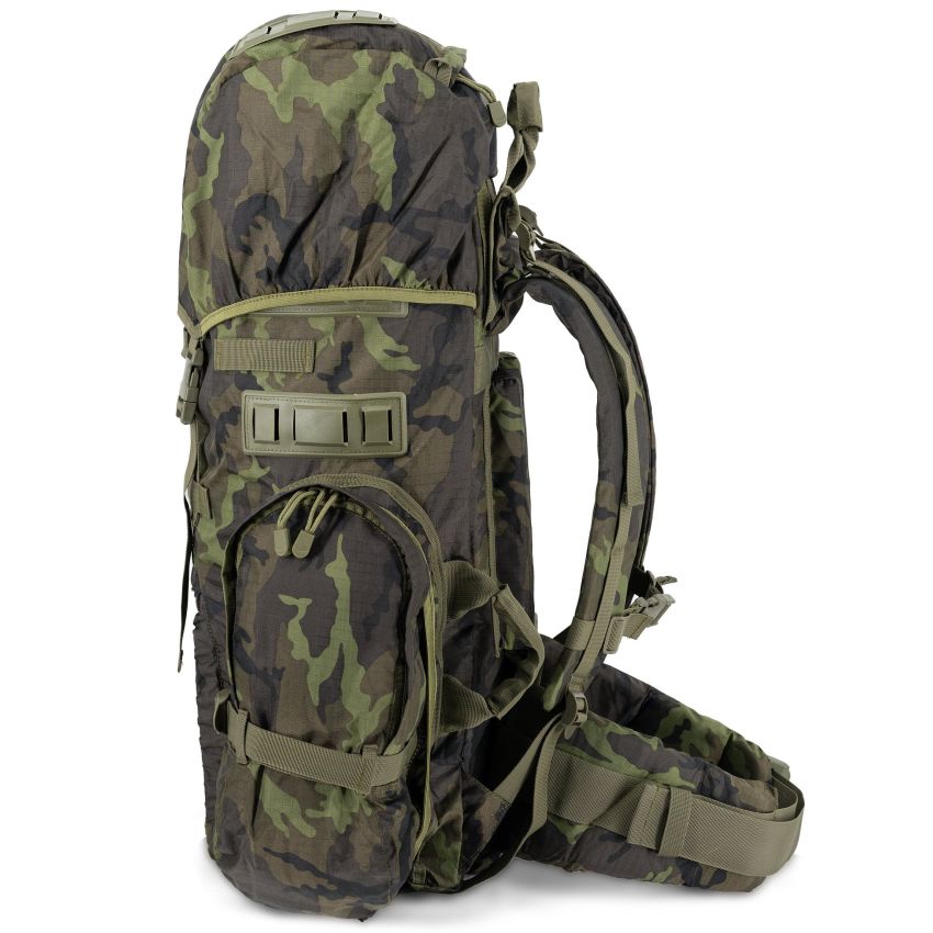 Batoh model TL-60 vz.95 III.generace 70L