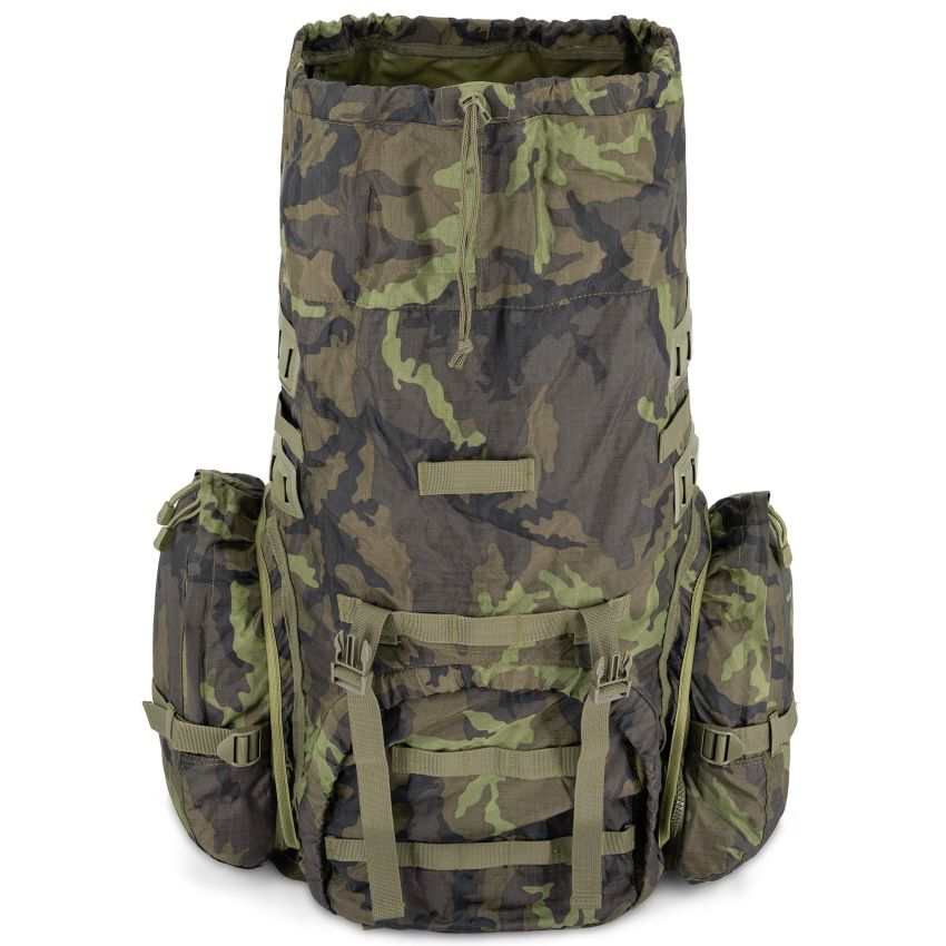 Batoh model TL-60 vz.95 III.generace 70L