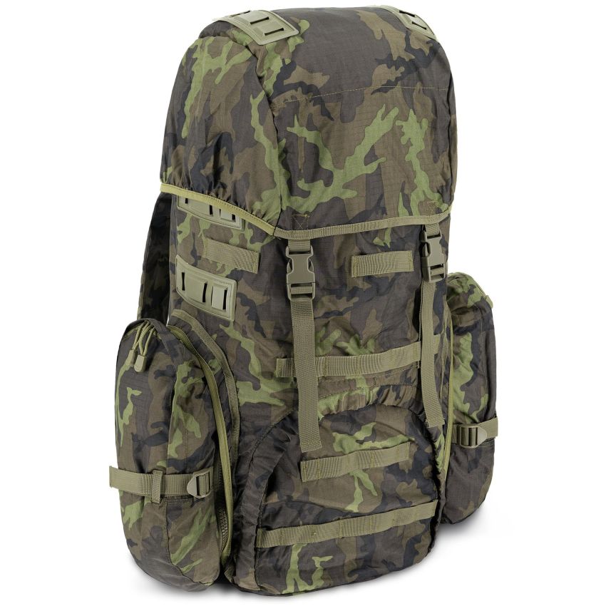 Batoh model TL-60 vz.95 III.generace 70L