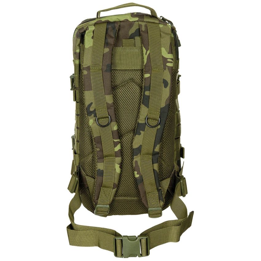 Batoh vojenský US ASSAULT PACK 30L  vz.95