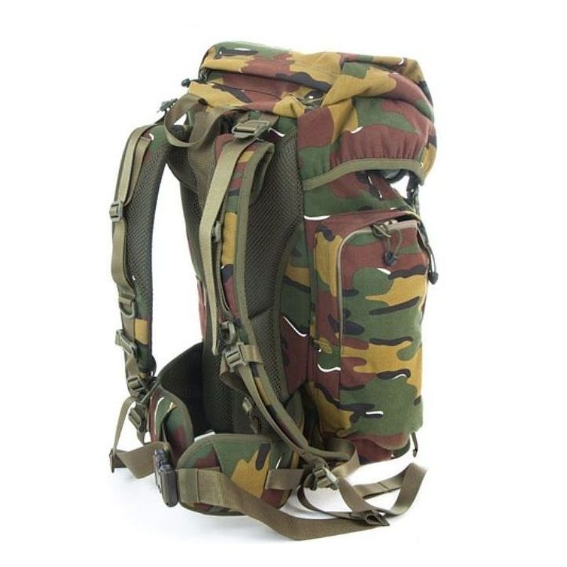 Batoh PARA 35l orig. BELGIE