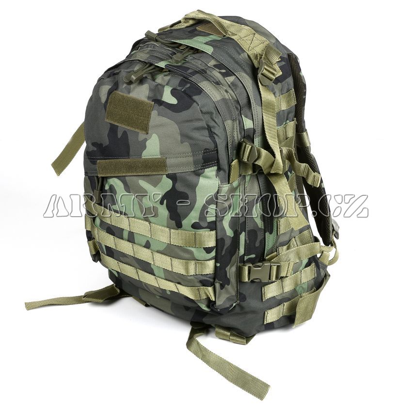 Batoh COMBO II.GEN vz.95