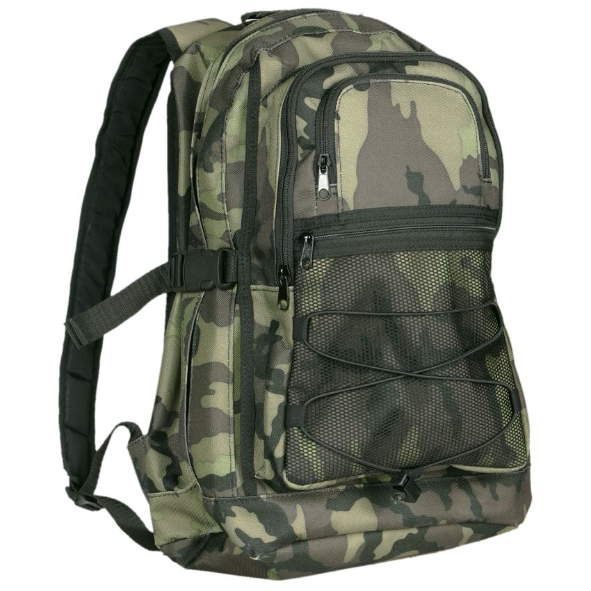 Batoh kamufláž vz.95 - 20L