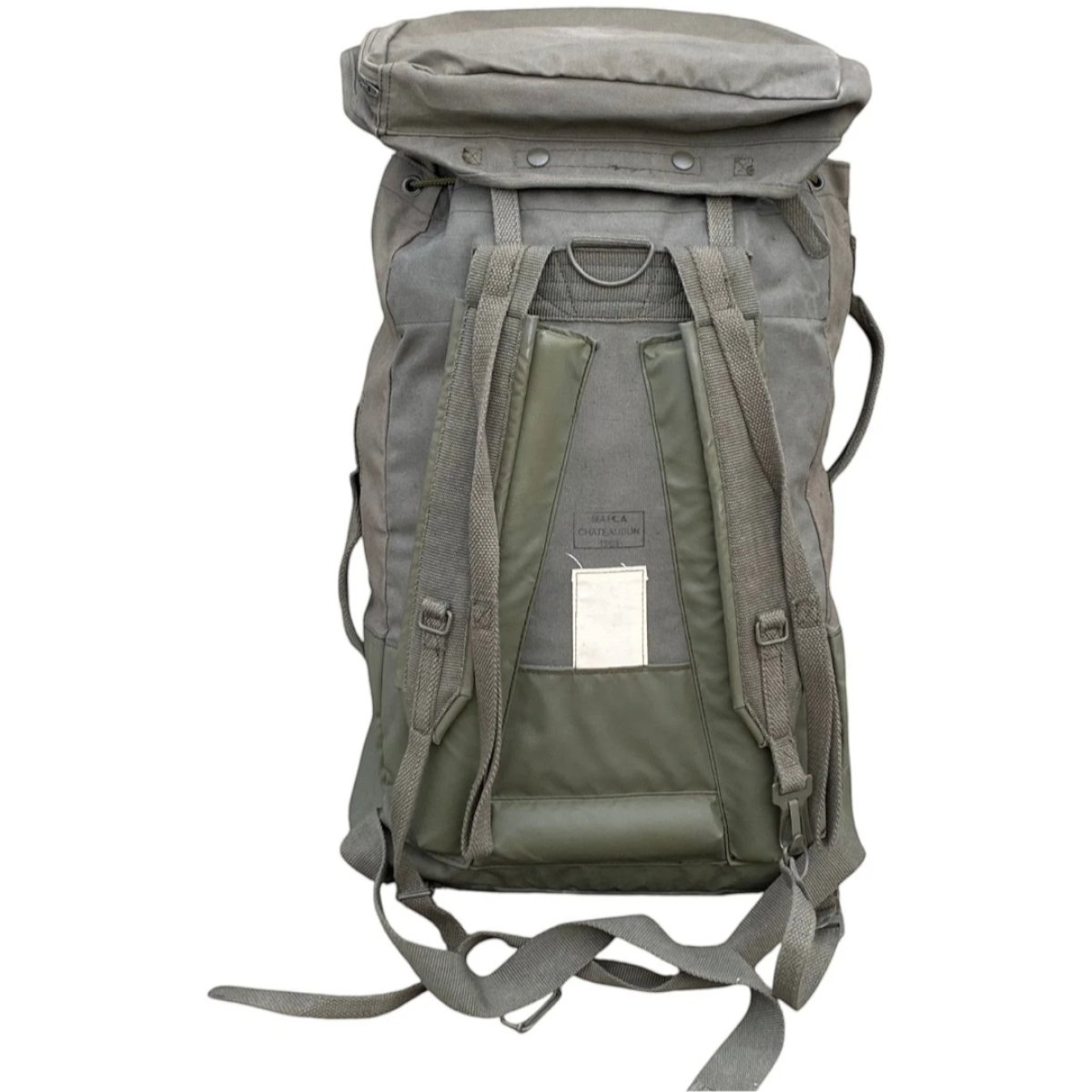 Batoh F1 orig. FRANCOUZSKÁ ARMÁDA 60l