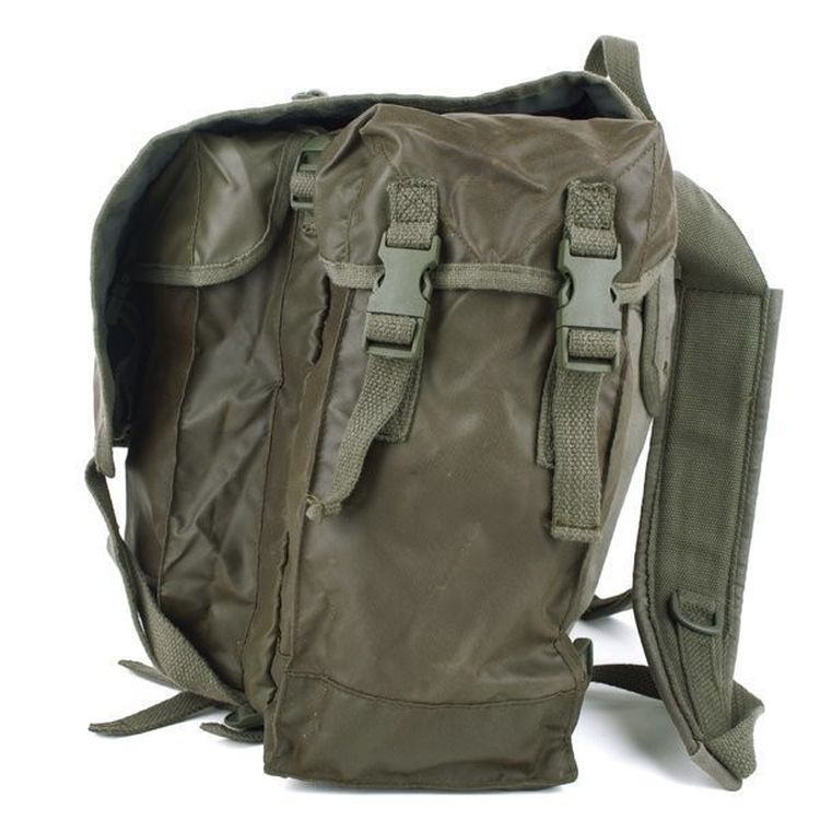 Batoh Francouzská Armáda  F1  malý