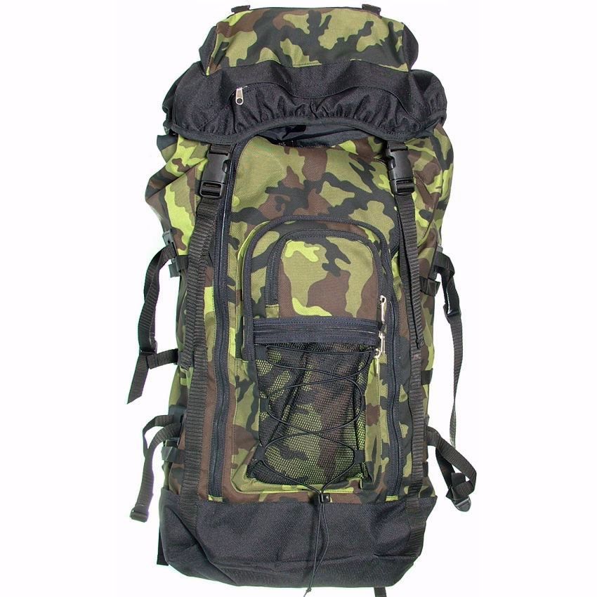 Batoh taktický vz.95 - 30kg/60-80l
