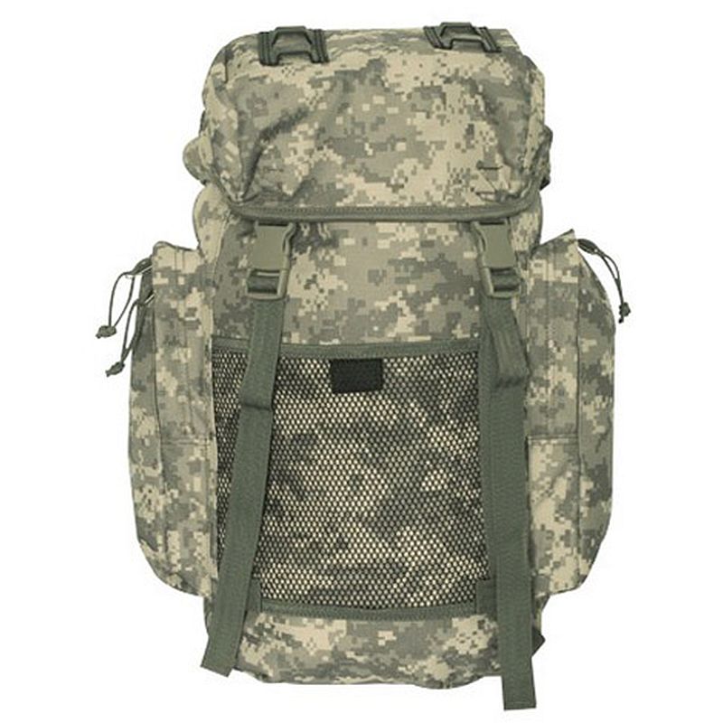 Batoh PARA 35l - ACU digital