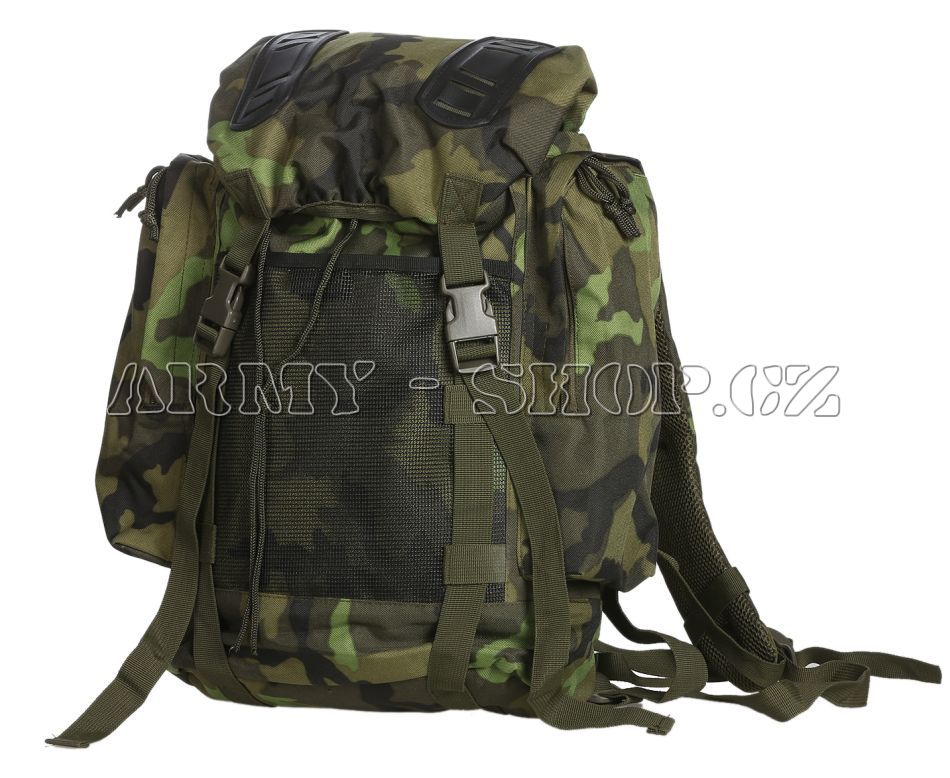 Batoh PARA 35l vz.95