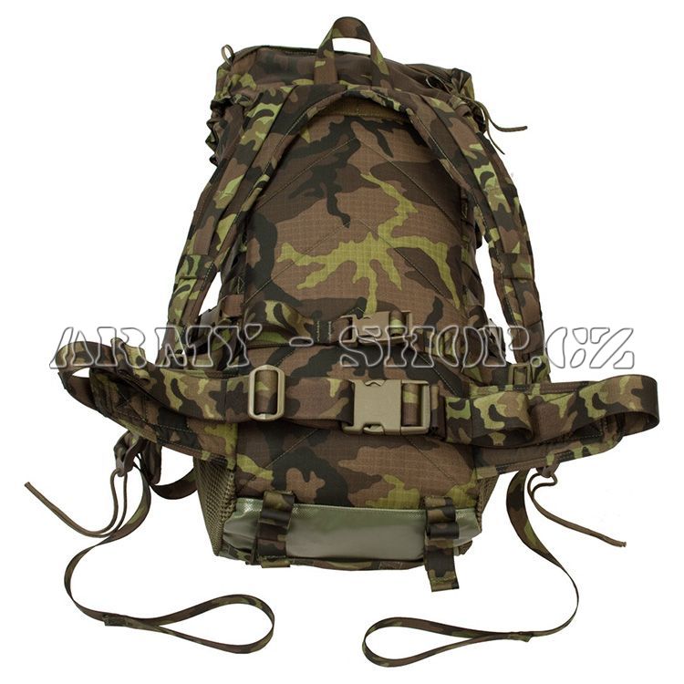 Batoh AČR 25L modulární SPM vzor.95