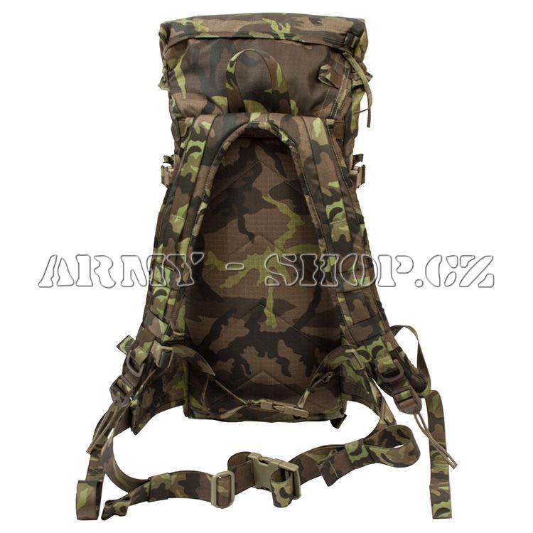 Batoh AČR 25L modulární SPM vzor.95