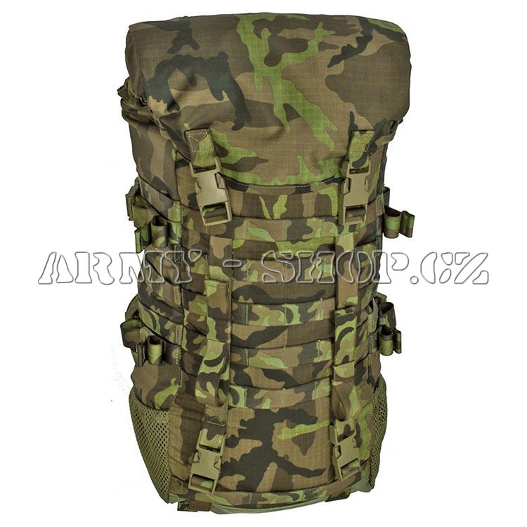 Batoh AČR 25L modulární SPM vzor.95