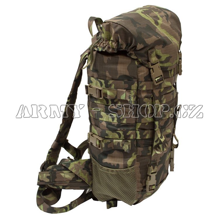 Batoh AČR 25L modulární SPM vzor.95