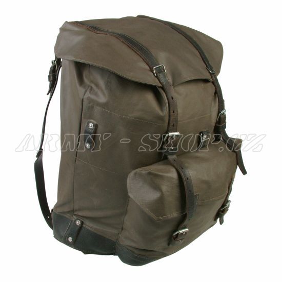 Batoh švýcarský PIONÝR