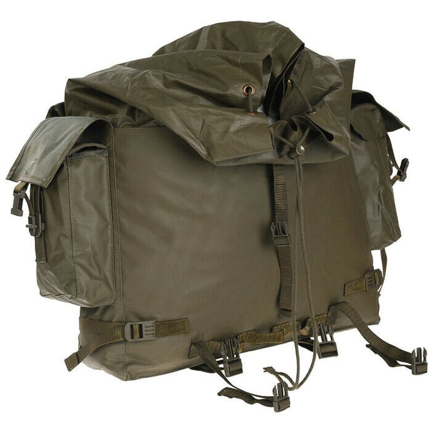 Batoh švýcarsko M90 oliv