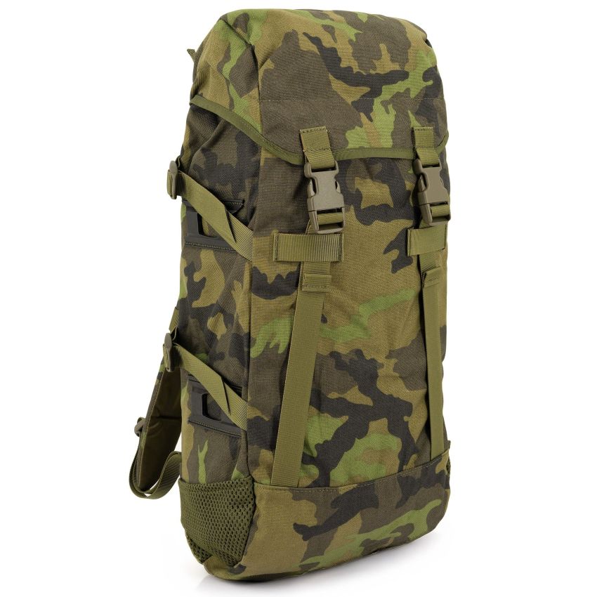 Batoh TL-30 AČR gen. II pro průzkumníky