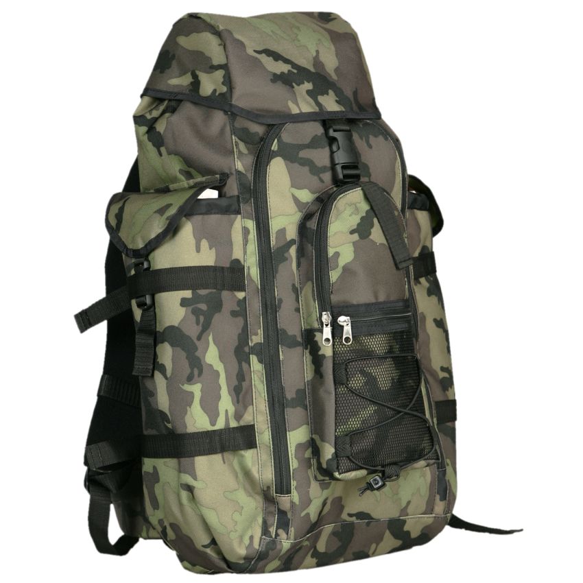 Batoh kamufláž vz.95 - 35L