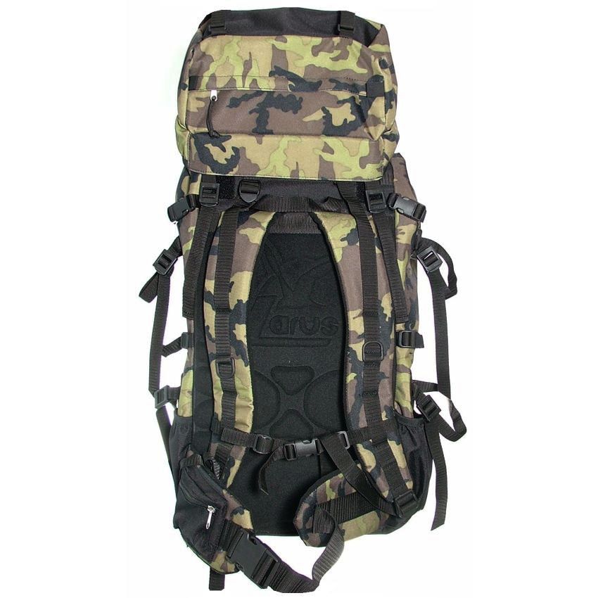 Batoh taktický vz.95 - 40kg/50-70l