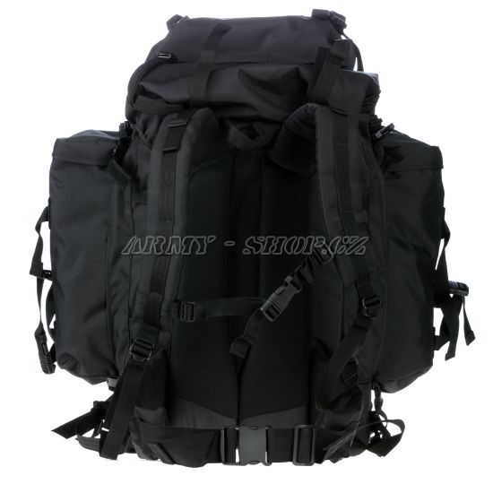 Batoh RAINCOVER 100l - Černý