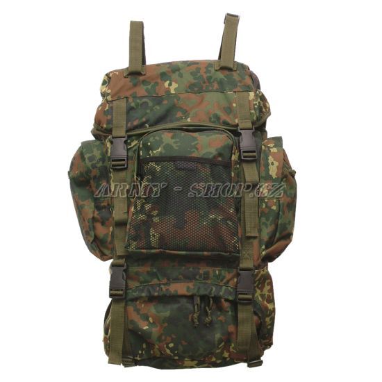 Batoh COMMANDO 55l - Punktarn