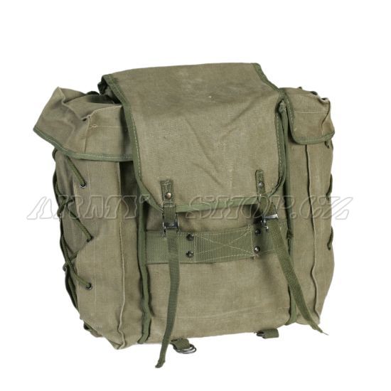 Batoh Italská Armáda OLD