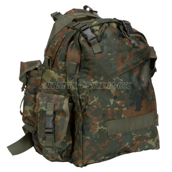 Batoh COMBO 40l - BW camo
