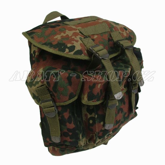 Batoh dětský flecktarn