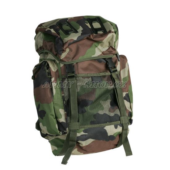 Batoh PARA 35l - Maskáč