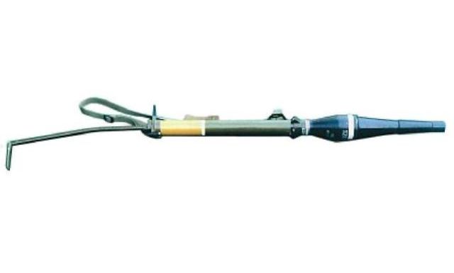 RPG-76 komár