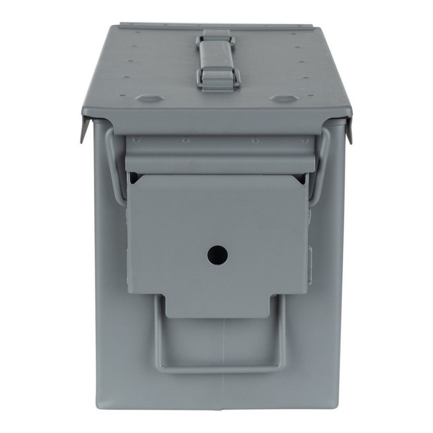 Bedna muniční cal.50 logo US AIR FORCE