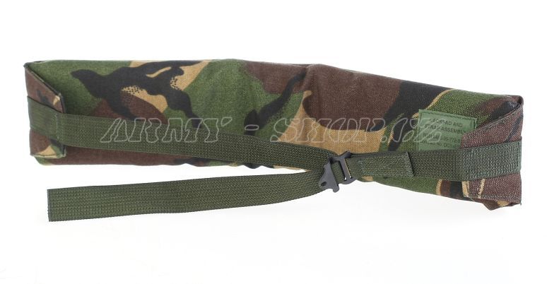 Bederní pás orig. British DPM
