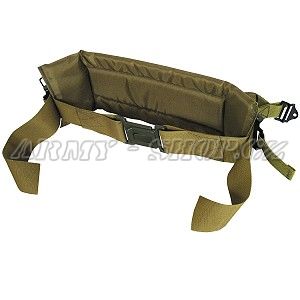 Bederní pás A.L.I.C.E.