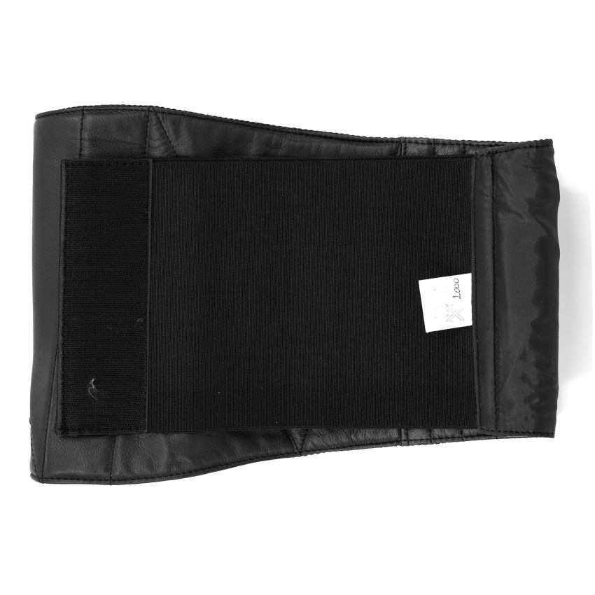 Bederní ledvinový pás MK CETR orig. AČR černý