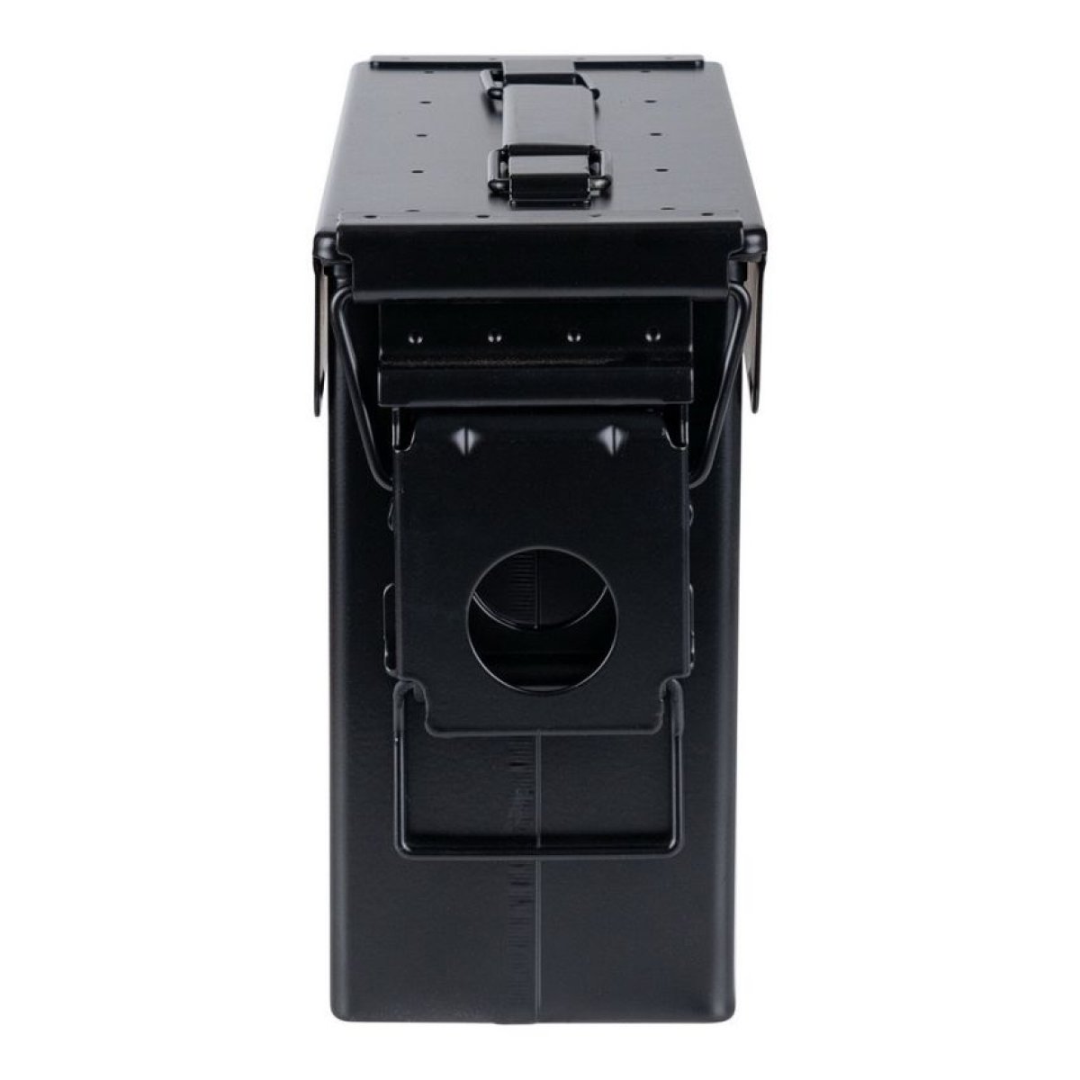 Bedna muniční cal.30 SKULL and Bones 