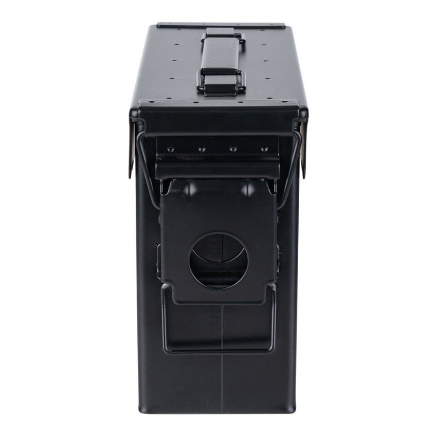 Bedna muniční cal.30 PUNISH SKULL